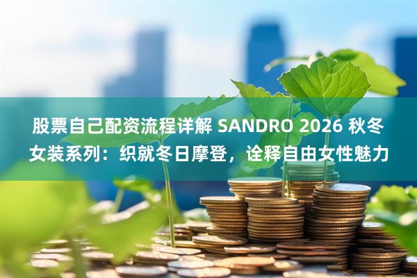 股票自己配资流程详解 SANDRO 2026 秋冬女装系列：织就冬日摩登，诠释自由女性魅力
